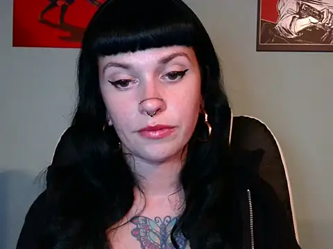 Marcelinegoddess online show from 12-20-24, 04:09