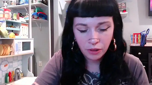 Marcelinegoddess online show from 02-25-25, 03:20