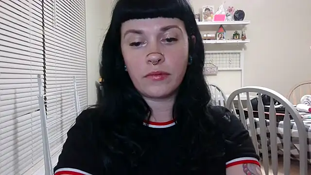 Marcelinegoddess online show from 03-23-25, 03:32