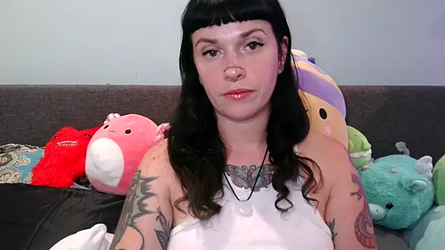 Marcelinegoddess online show from 09-09-25, 03:17