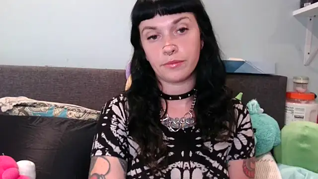 Marcelinegoddess online show from 09-17-25, 04:30