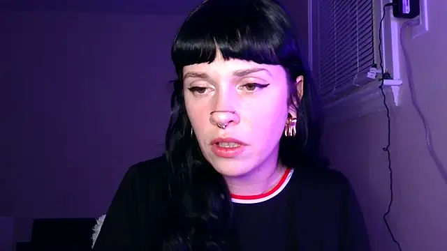 Marcelinegoddess online show from 02-10-26, 04:49