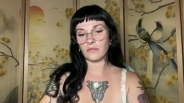 Marcelinegoddess online show from 07-23-26, 03:48