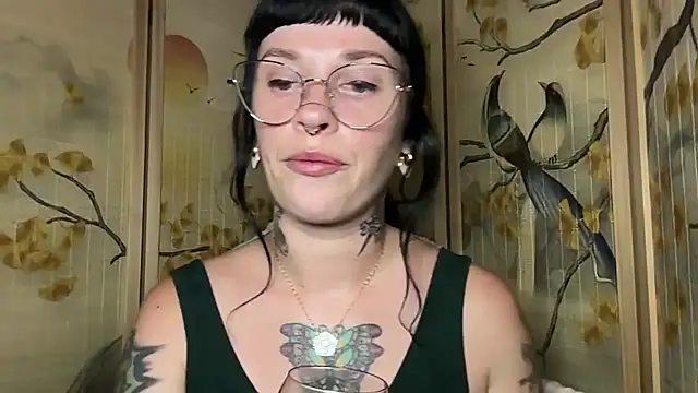Marcelinegoddess online show from 07-24-26, 03:59
