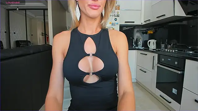 ANNA D ANGEL online show from 02-13-25, 07:45