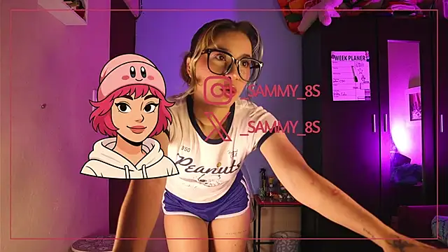 Snapshot of sammy__8 chatting on 06-10-26, 03:18 sammy 8 online show from 06-10-26, 03:18