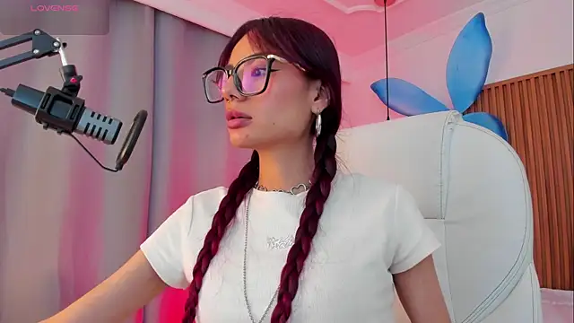 sophiecherry  online show from 11-03-25, 10:10