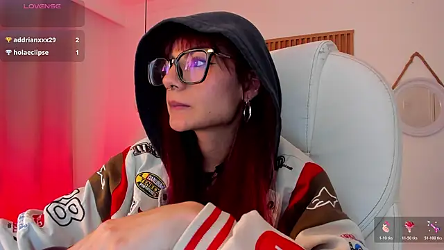 sophiecherry  online show from 11-14-25, 11:57