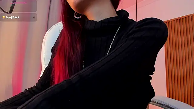 sophiecherry  online show from 11-23-25, 09:25