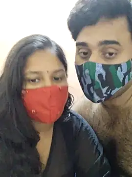 Snapshot of IND_COUPLE1 chatting on 12-10-24, 01:55 IND COUPLE1 online show from 12-10-24, 01:55