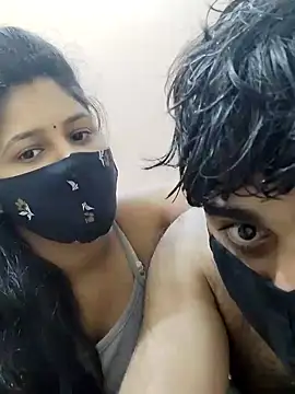 Snapshot of IND_COUPLE1 chatting on 12-27-24, 01:50 IND COUPLE1 online show from 12-27-24, 01:50