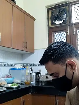 Snapshot of IND_COUPLE1 chatting on 03-01-25, 07:41 IND COUPLE1 online show from 03-01-25, 07:41