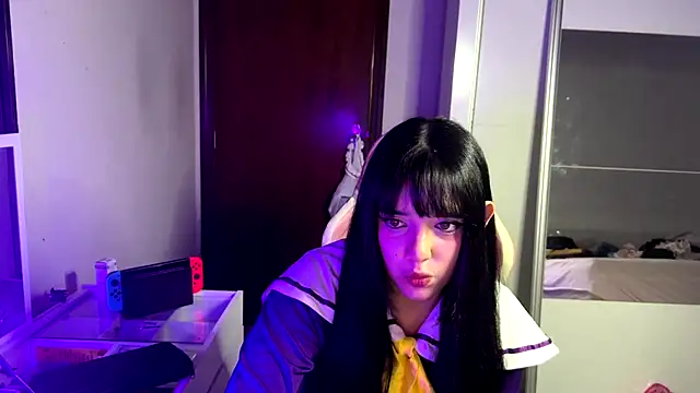 Snapshot of kitttyuwu chatting on 03-19-25, 03:08 kitttyuwu online show from 03-19-25, 03:08