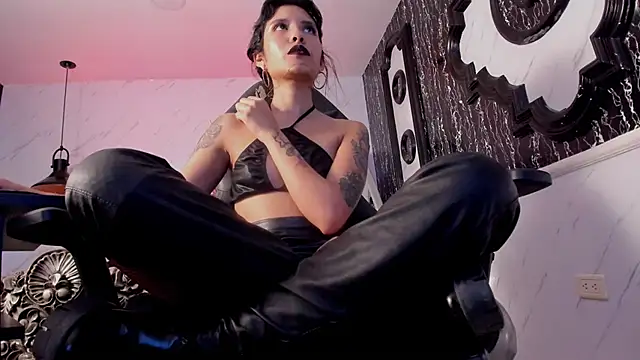 NAILAHARD online show from 02-08-25, 07:59