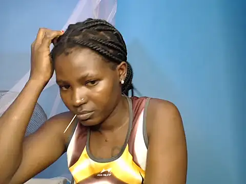 TrishaKalid online show from 11-19-25, 07:36