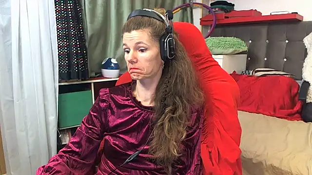 kellyterapy online show from 03-10-25, 03:34