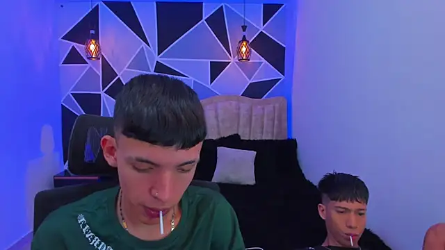 Juan Nd Steven online show from 11-19-25, 04:12