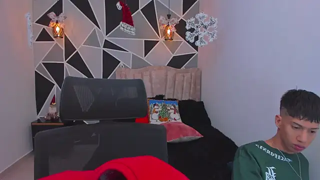 Juan Nd Steven online show from 12-14-25, 11:59