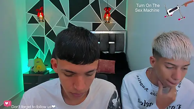 Juan Nd Steven online show from 04-05-26, 11:29