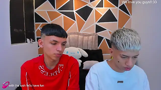Juan Nd Steven online show from 07-19-26, 11:25
