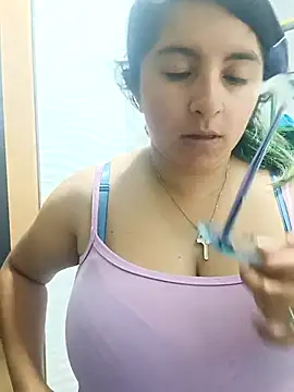  Angelinaandrade  online show from 10-24-25, 01:13