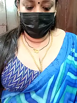 ashikaa r online show from 01-24-25, 07:51