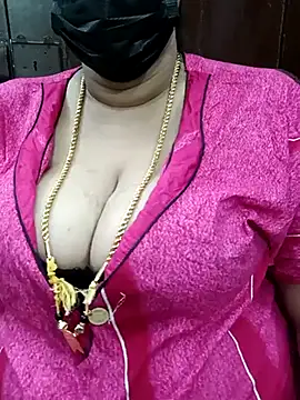 ashikaa r online show from 02-16-25, 07:49