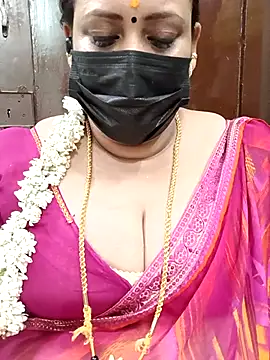 ashikaa r online show from 02-19-25, 05:27