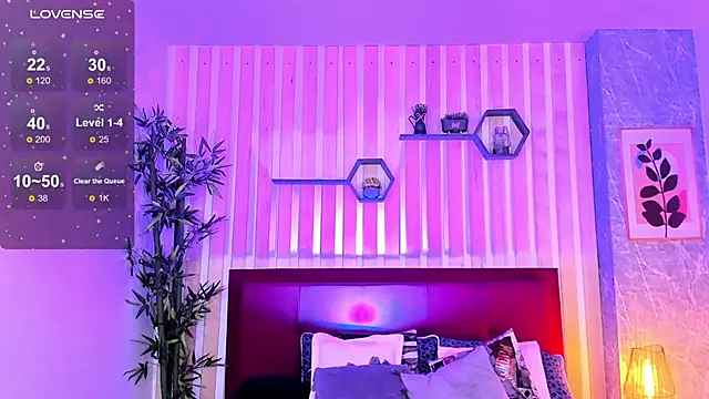 miah connor online show from 01-19-25, 12:28