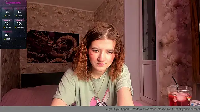 Snapshot of Kai-Gerda6 chatting on 01-21-25, 04:37 Kai-Gerda6 online show from 01-21-25, 04:37