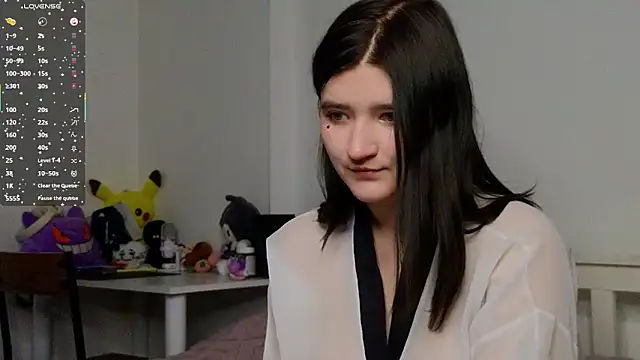 Snapshot of Kai-Gerda6 chatting on 03-14-26, 04:01 Kai-Gerda6 online show from 03-14-26, 04:01