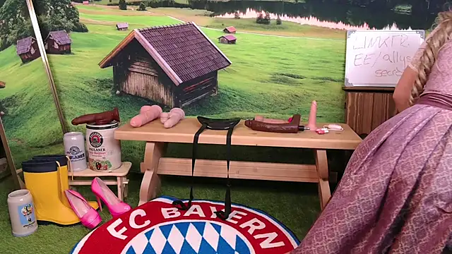 Snapshot of Allys_secret chatting on 09-24-25, 05:27 Allys secret online show from 09-24-25, 05:27