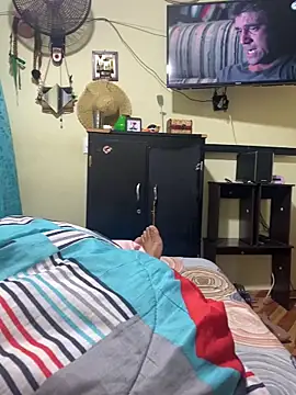 Snapshot of jrvenoso chatting on 03-16-26, 10:14 jrvenoso online show from 03-16-26, 10:14