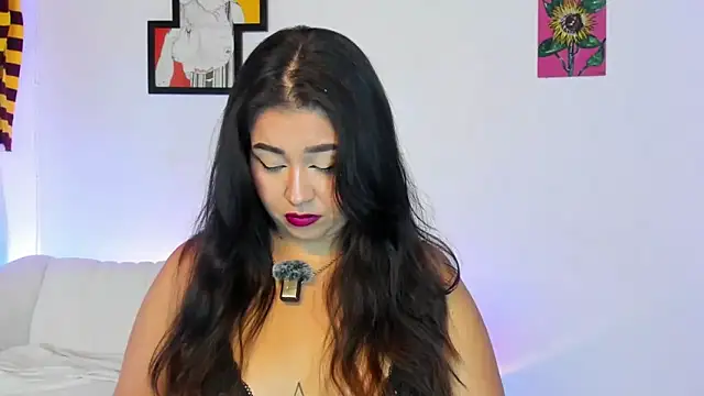 LiahDiaz online show from 11-27-25, 01:35