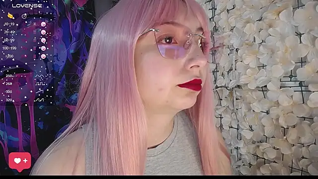 barbarablade online show from 04-21-26, 08:12