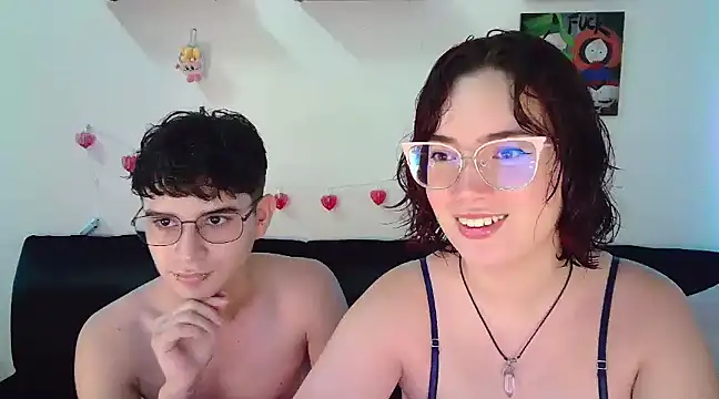 AndrewAnndCherry online show from 01-30-25, 12:50