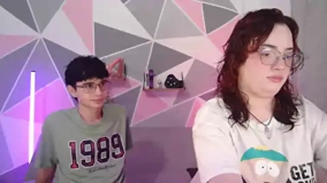 AndrewAnndCherry online show from 11-29-25, 12:35