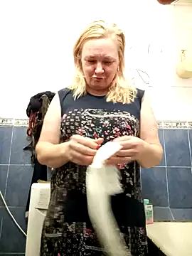 HelenaGlossX online show from 12-11-24, 09:52