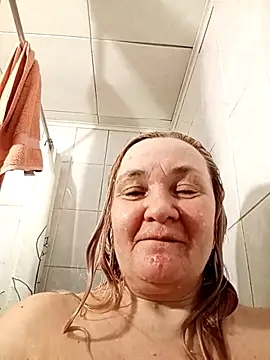 HelenaGlossX online show from 02-19-25, 03:38