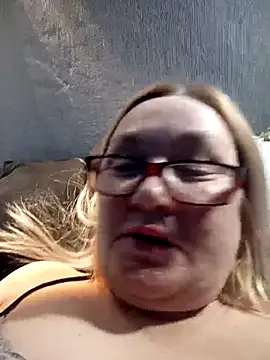 HelenaGlossX online show from 02-24-25, 01:24