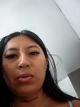 Snapshot of luisa16xxx chatting on 09-19-25, 08:31 luisa16xxx online show from 09-19-25, 08:31