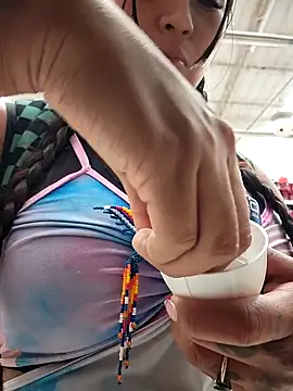 Snapshot of luisa16xxx chatting on 10-01-25, 07:09 luisa16xxx online show from 10-01-25, 07:09