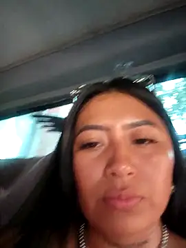 Snapshot of luisa16xxx chatting on 10-09-25, 07:01 luisa16xxx online show from 10-09-25, 07:01