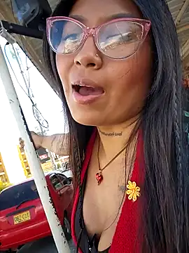 Snapshot of luisa16xxx chatting on 10-14-25, 07:25 luisa16xxx online show from 10-14-25, 07:25