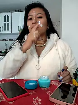 luisa16xxx online show from 12-22-25, 07:22