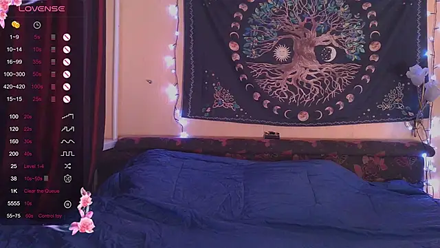 Snapshot of Jenna_Sativa chatting on 03-01-25, 02:02 Jenna Sativa online show from 03-01-25, 02:02