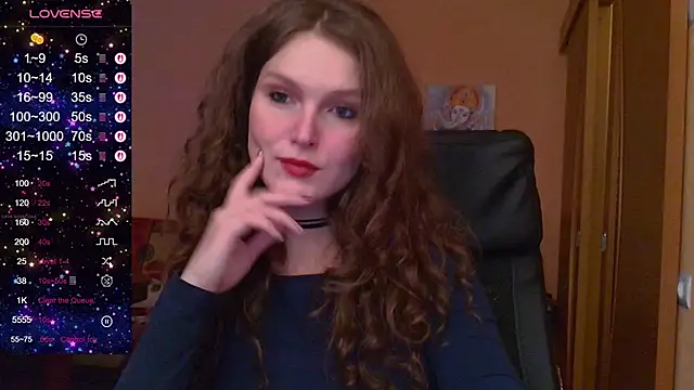 Snapshot of Jenna_Sativa chatting on 09-11-25, 01:44 Jenna Sativa online show from 09-11-25, 01:44