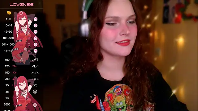 Snapshot of Jenna_Sativa chatting on 02-08-26, 02:31 Jenna Sativa online show from 02-08-26, 02:31