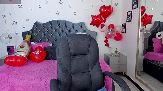  Antonnela  online show from 02-18-25, 01:22