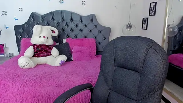  Antonnela  online show from 02-27-25, 01:38